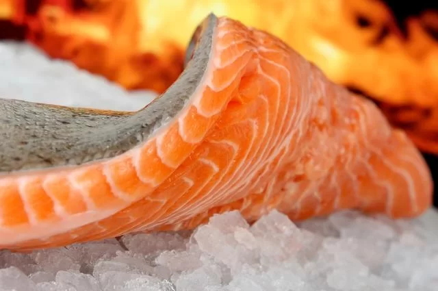 Shutterbug75 / Pixabay Морепродукты в Портофино